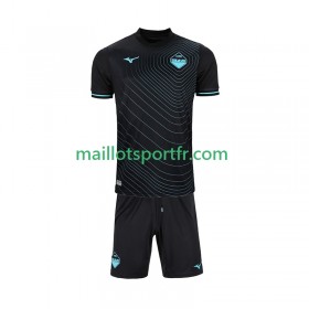 Maillot de Foot SS Lazio Enfant Troisieme 2024/25